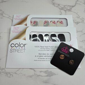 Retired Color Street Sakura - Duo #1